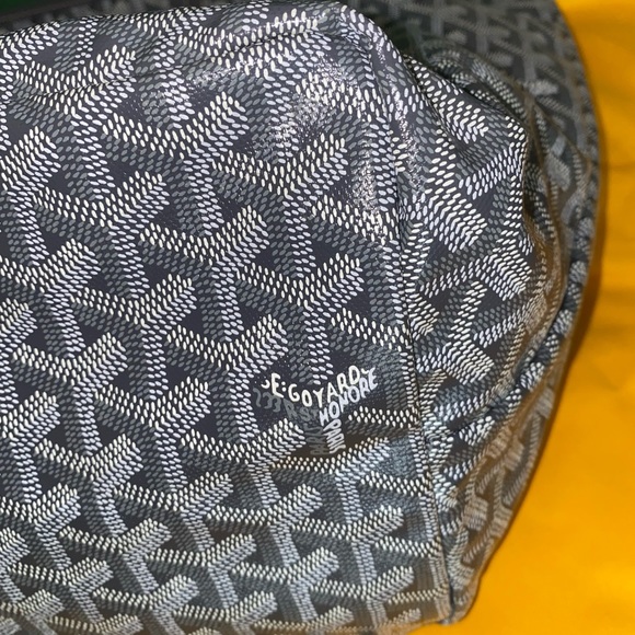 GOYARD Saint Louis GM Bag - Picture 16 of 16